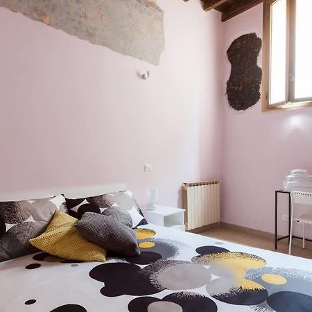 Boccanera A Trastevere Holiday Apartment روما المظهر الخارجي الصورة