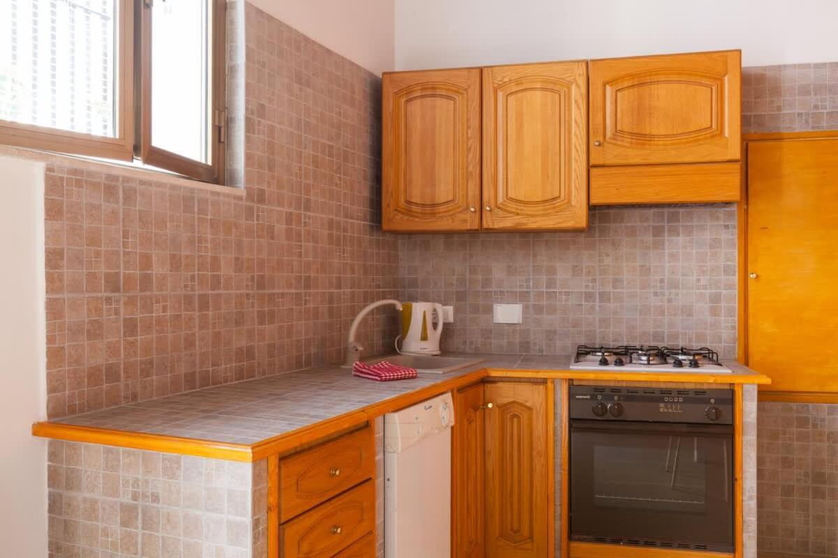 Boccanera A Trastevere Holiday Apartment روما المظهر الخارجي الصورة