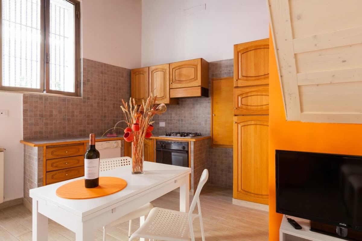 Boccanera A Trastevere Holiday Apartment روما المظهر الخارجي الصورة