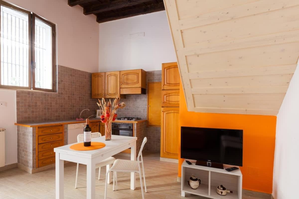 Boccanera A Trastevere Holiday Apartment روما المظهر الخارجي الصورة